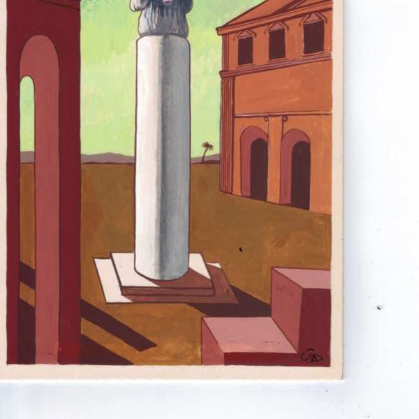 DeChirico