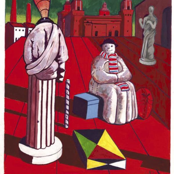 DeChirico2