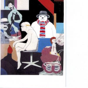 Kitaj