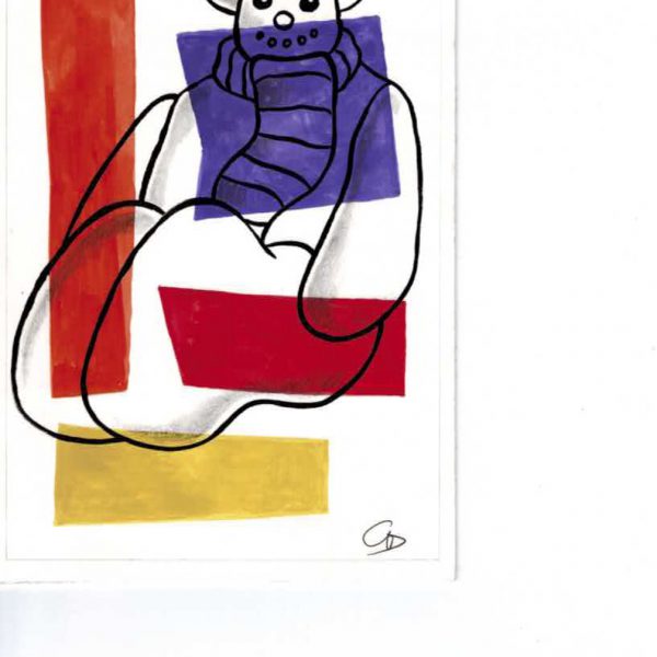 Leger 3