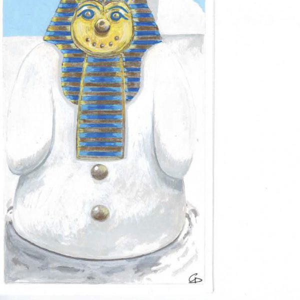 sphinx